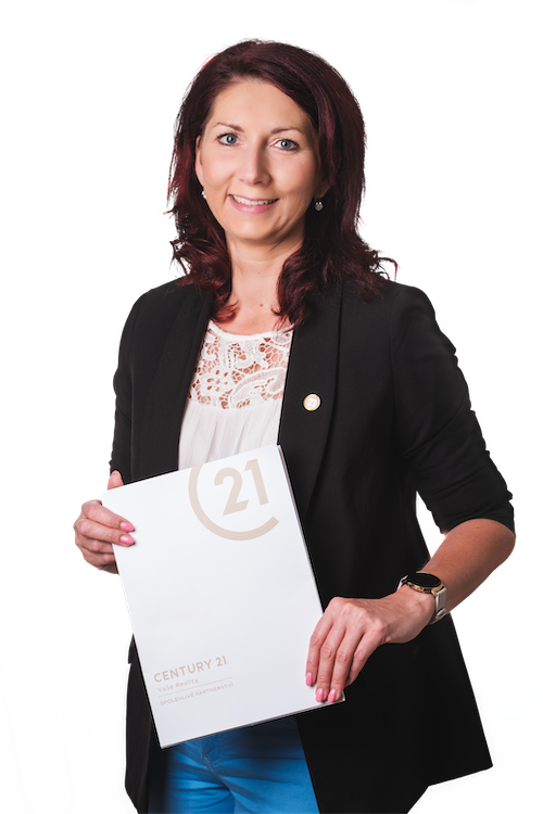 Ing. Jana Čechová